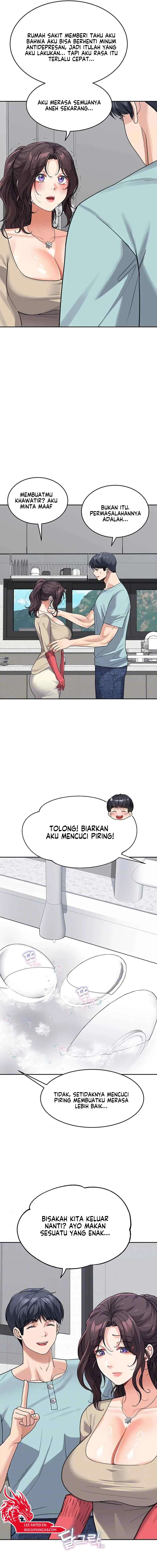 Is It Your Mother or Sister? - Chapter 38 5