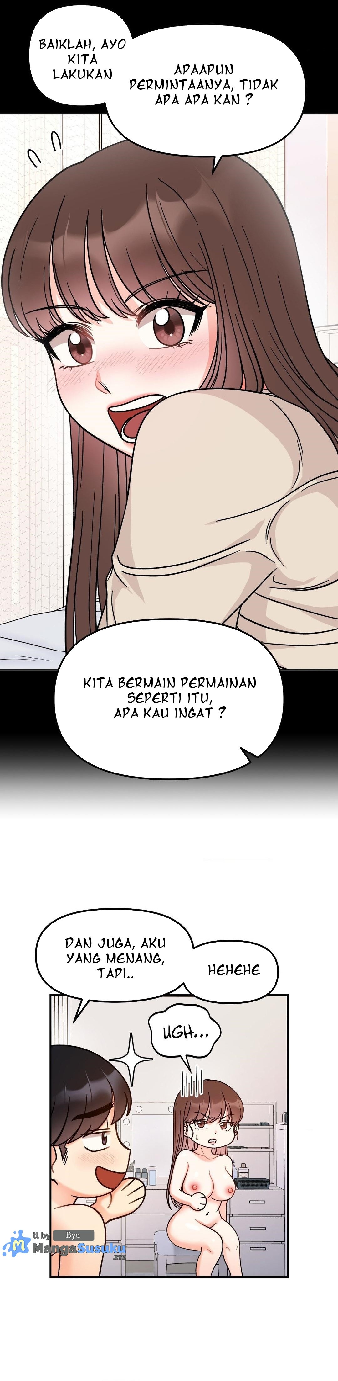 Secret Siblings - Chapter 38 25