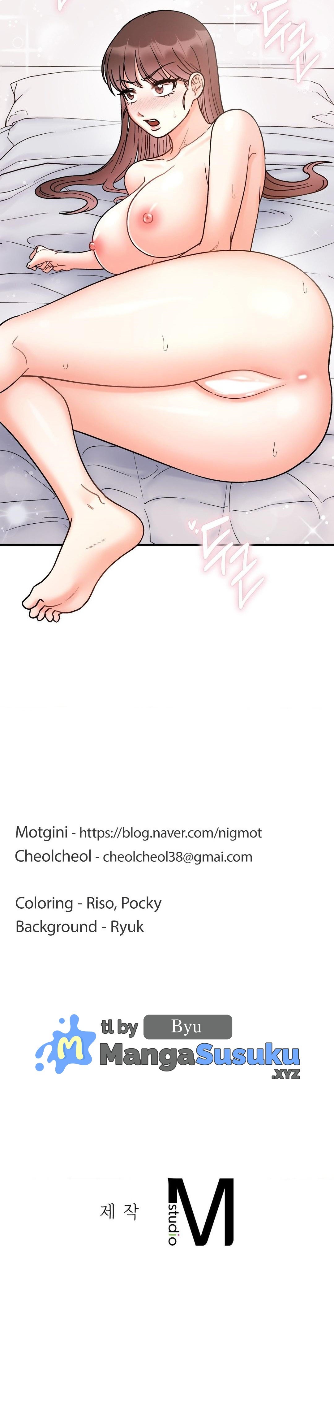 Secret Siblings - Chapter 38 33