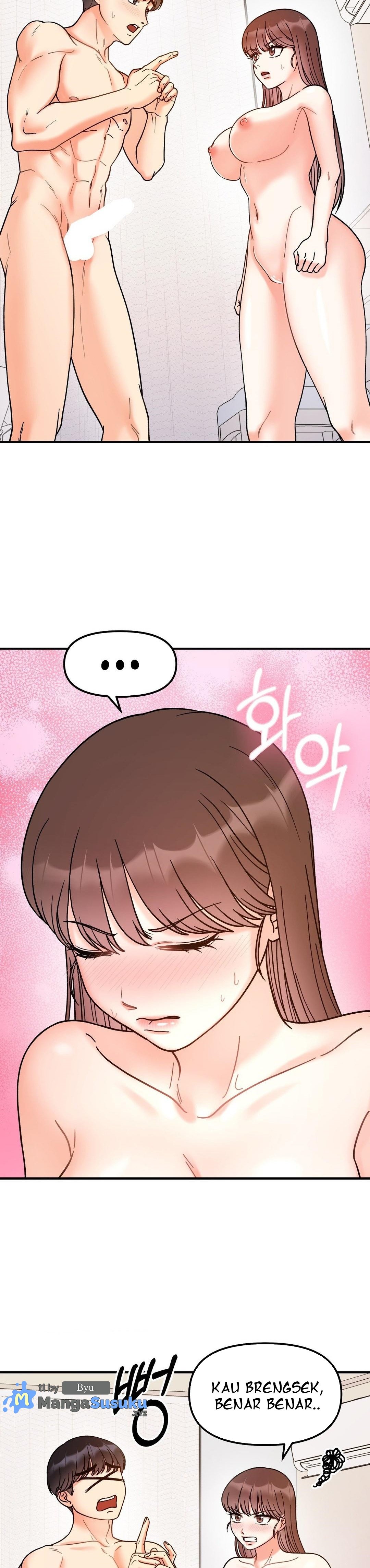 Secret Siblings - Chapter 38 31