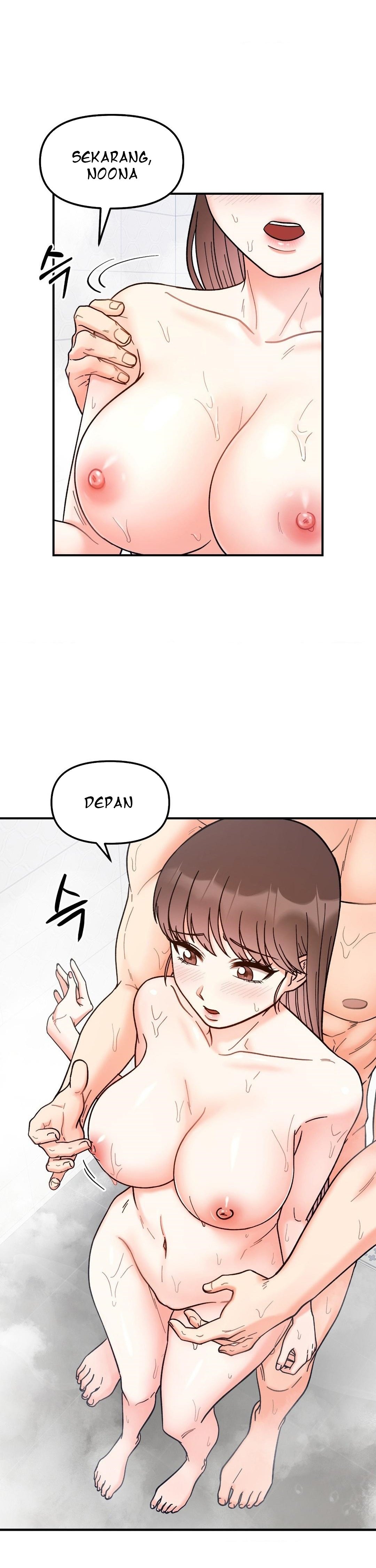 Secret Siblings - Chapter 38 13