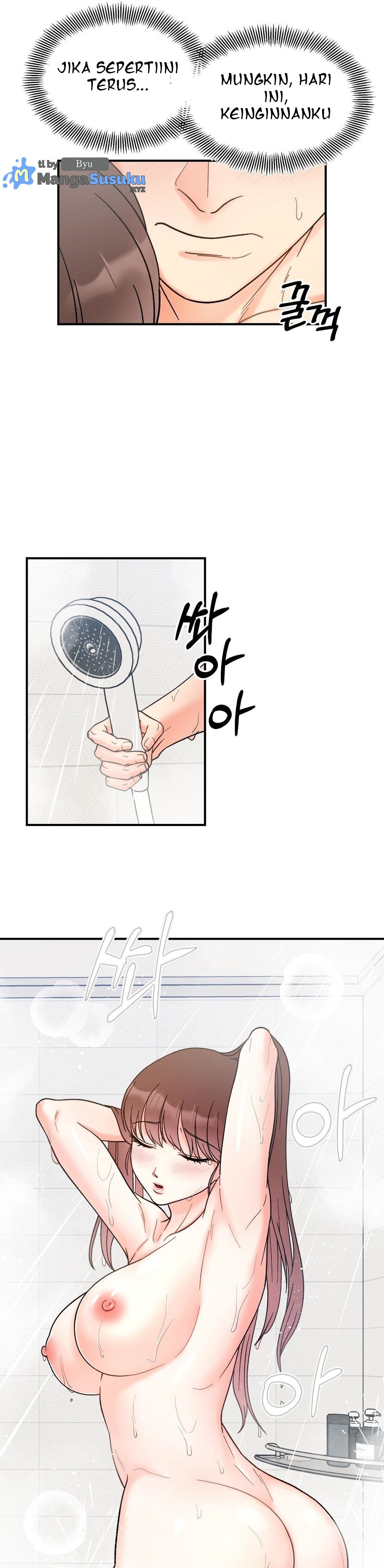 Secret Siblings - Chapter 38 18