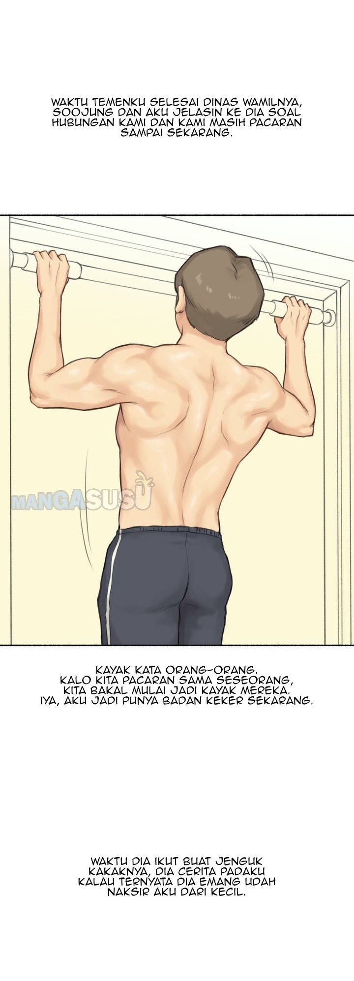 I Did This - Chapter 41 35