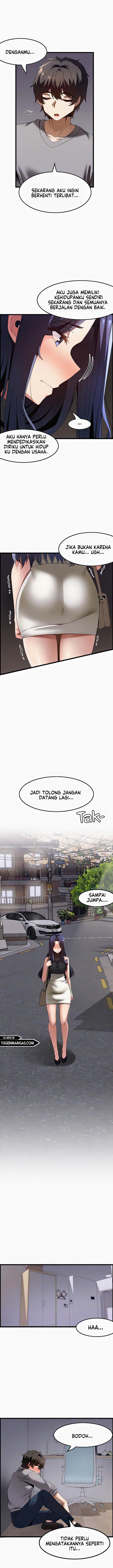 Too Good At Massages - Chapter 41 5