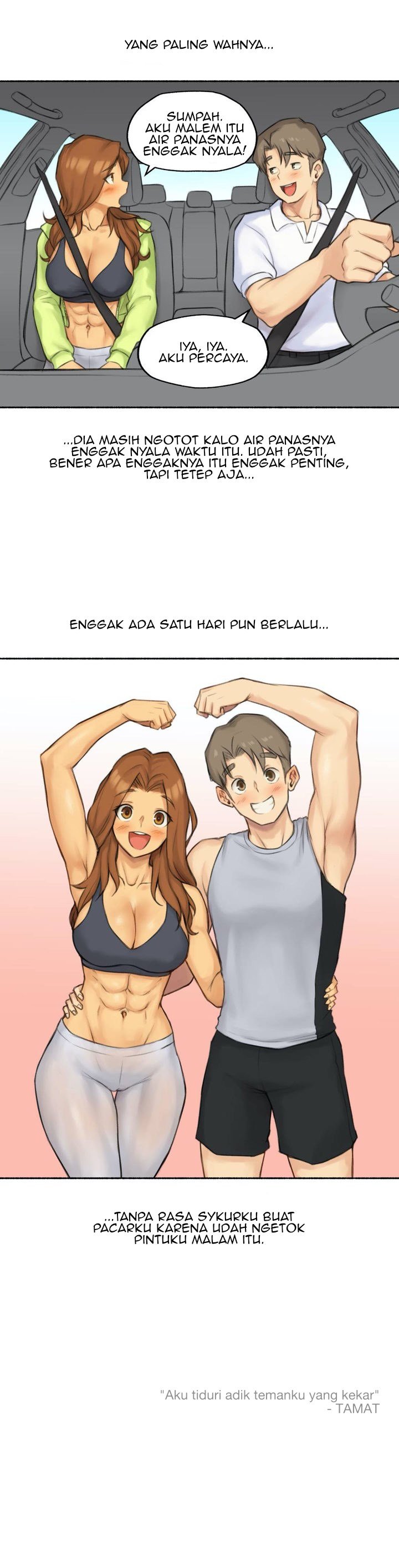 I Did This - Chapter 41 36