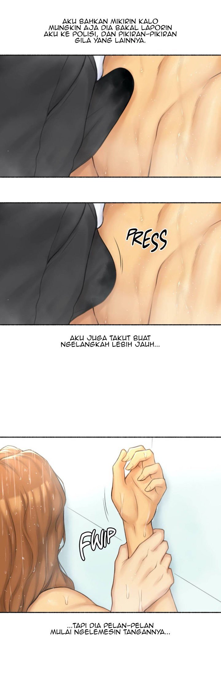 I Did This - Chapter 41 5