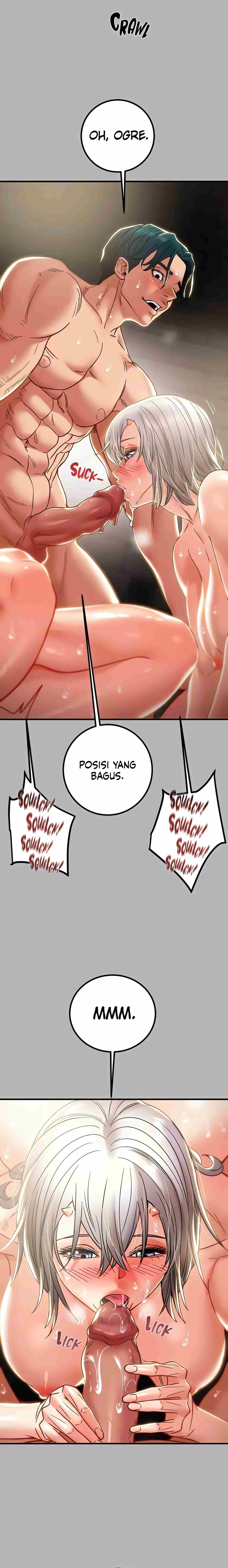 Where Is My Little Stick uncen - Chapter 46 19