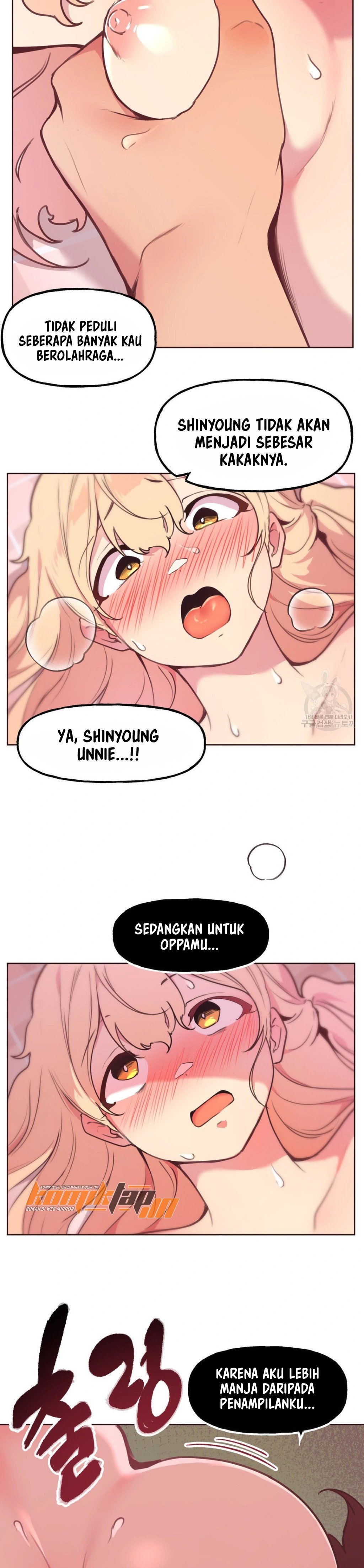 Son of Nam - Chapter 46 21