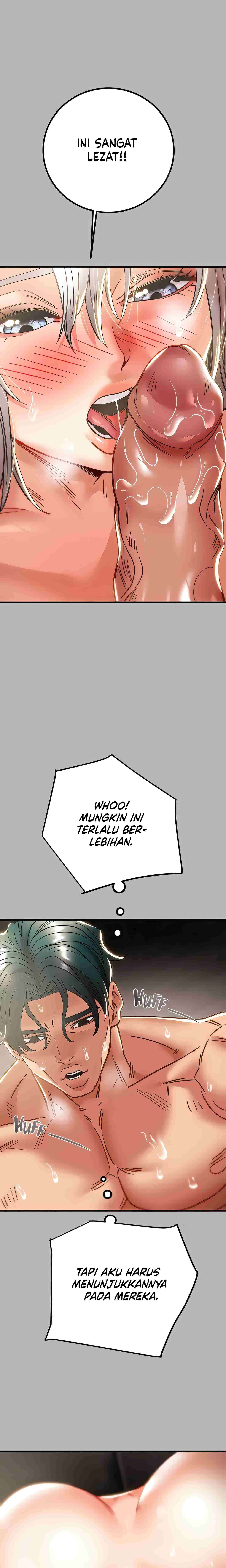 Where Is My Little Stick uncen - Chapter 46 28