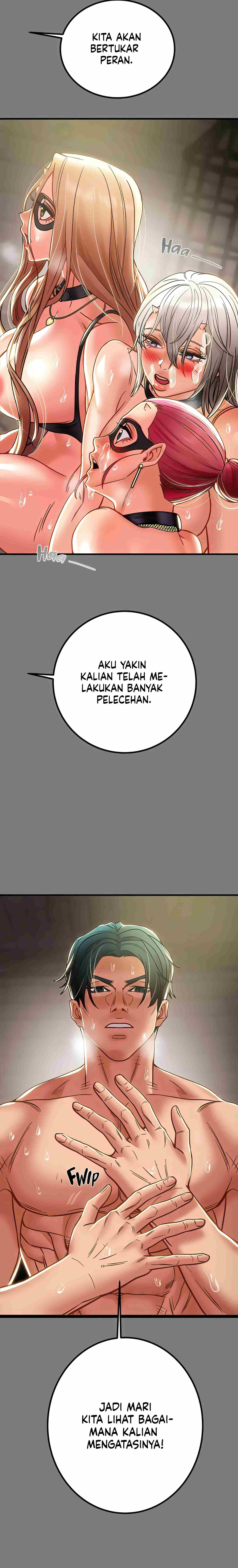 Where Is My Little Stick uncen - Chapter 46 2