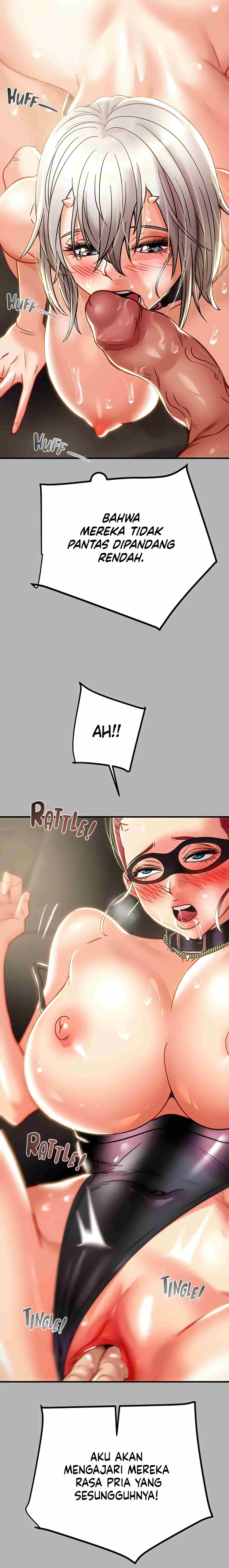 Where Is My Little Stick uncen - Chapter 46 29