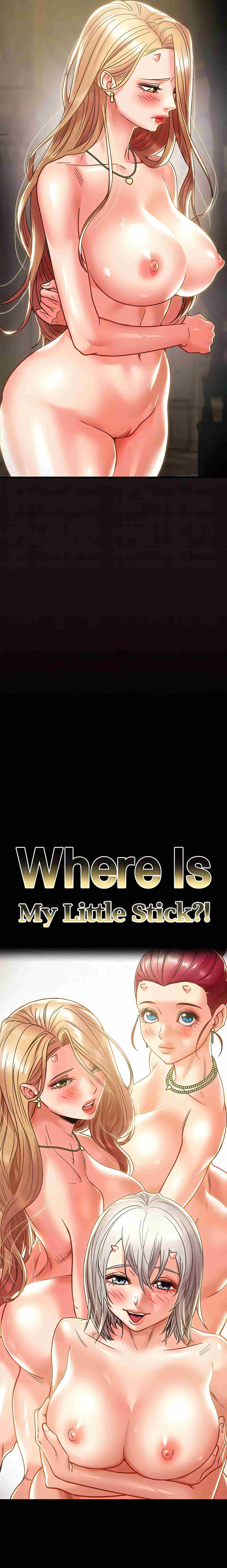 Where Is My Little Stick uncen - Chapter 46 11