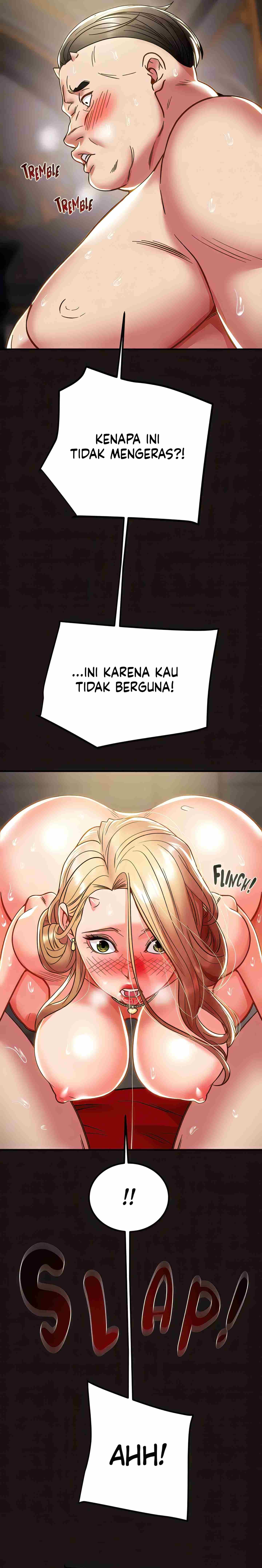 Where Is My Little Stick uncen - Chapter 46 7