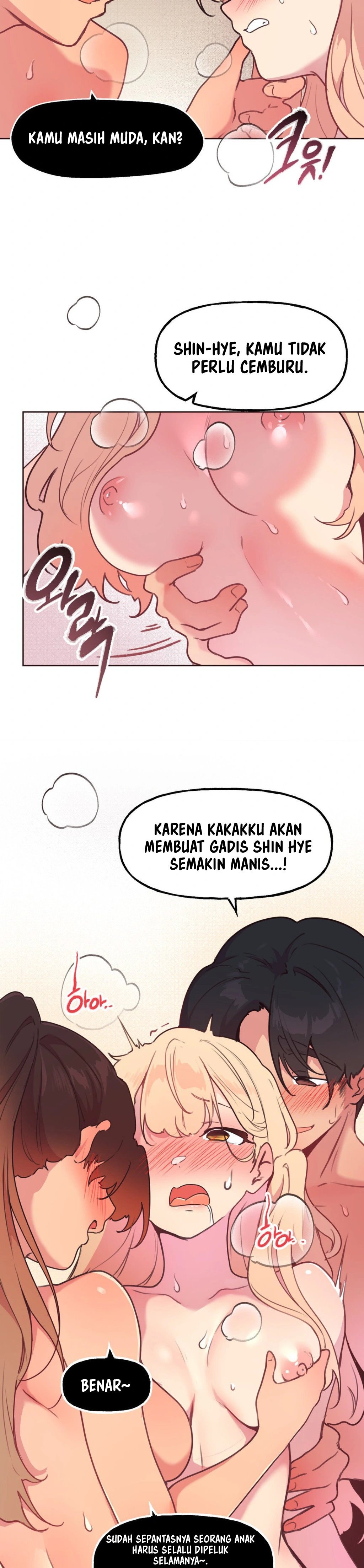 Son of Nam - Chapter 46 16