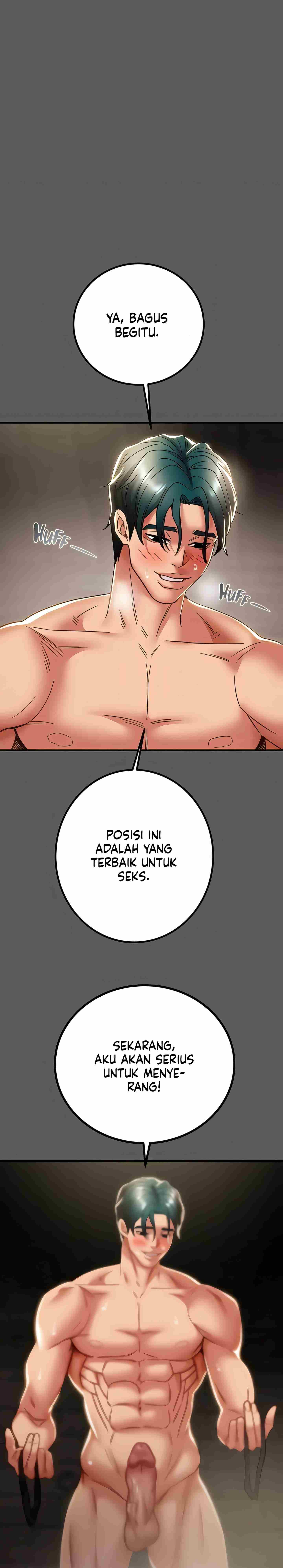 Where Is My Little Stick uncen - Chapter 46 42