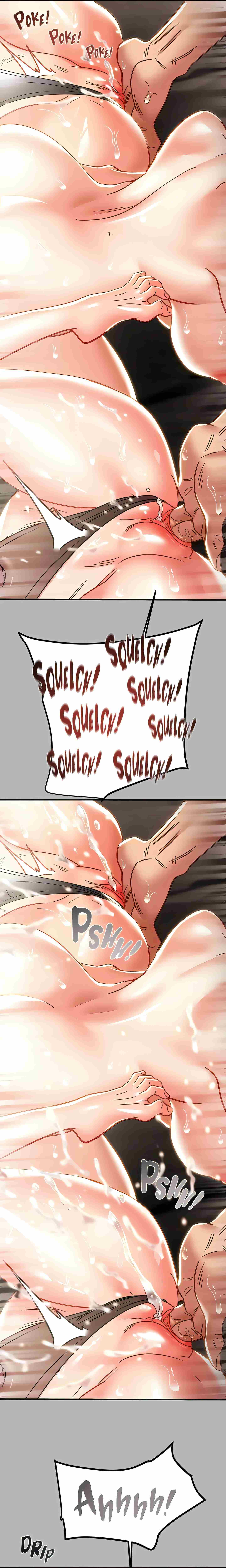 Where Is My Little Stick uncen - Chapter 46 37