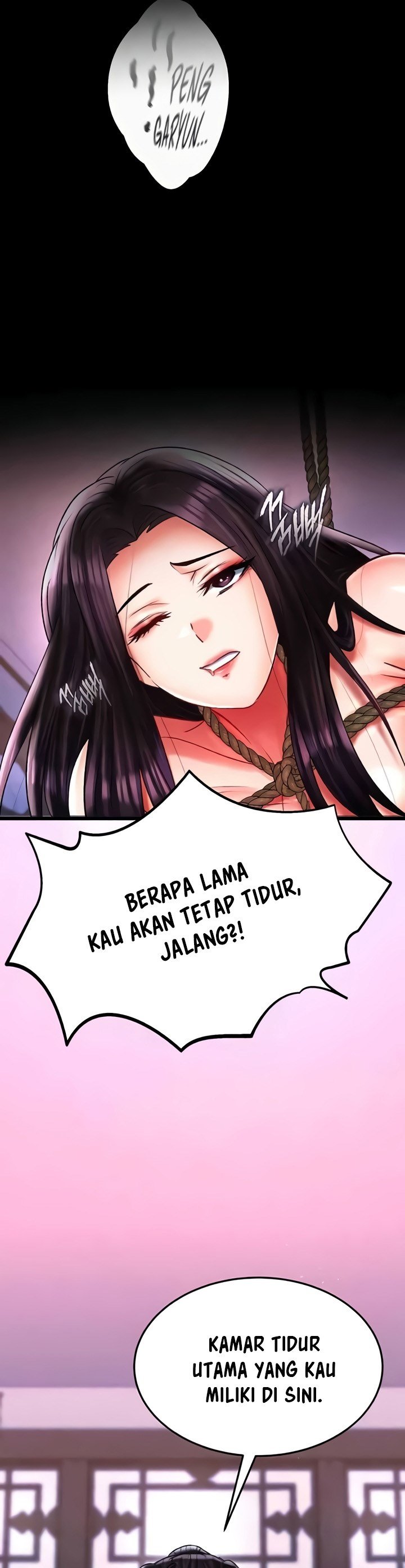 I Ended Up in the World of Murim - Chapter 46 12