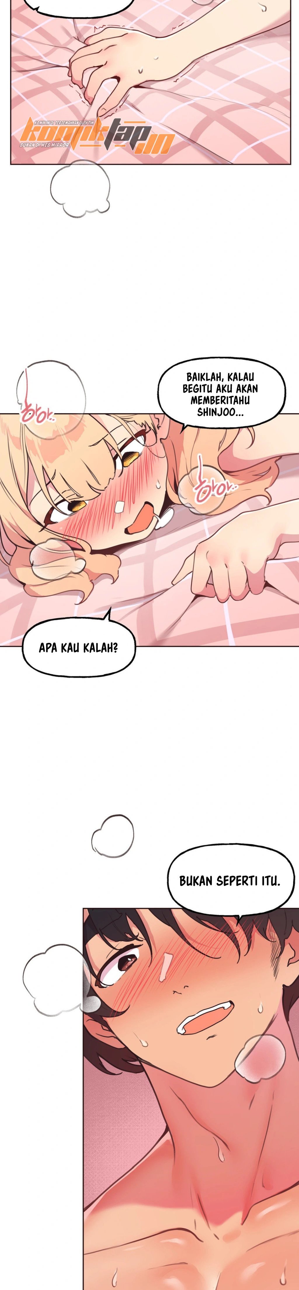 Son of Nam - Chapter 46 9