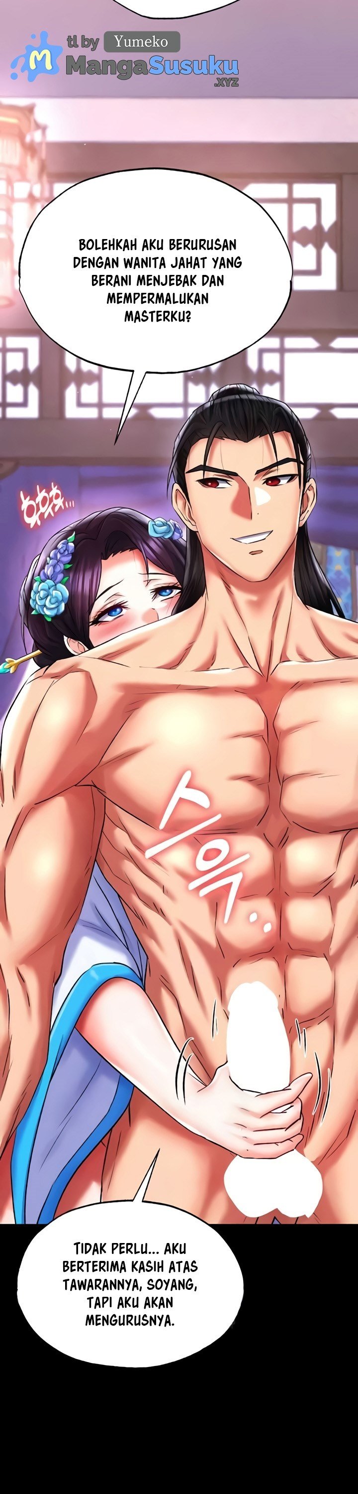 I Ended Up in the World of Murim - Chapter 46 21
