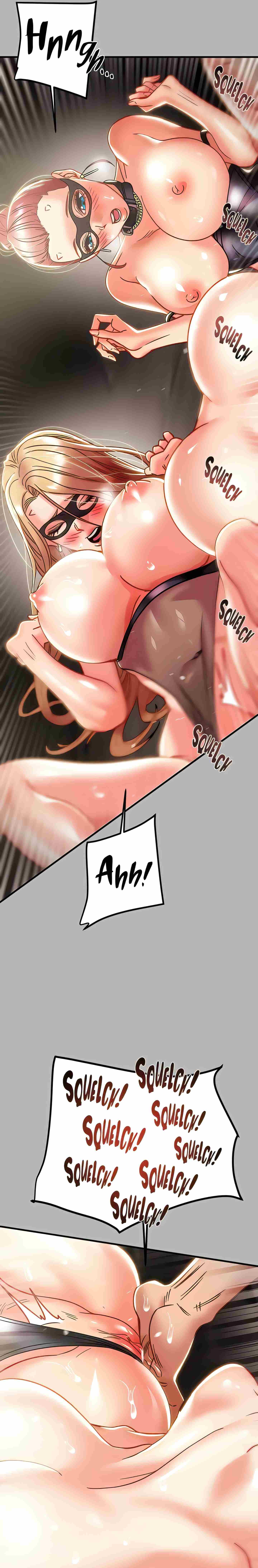 Where Is My Little Stick uncen - Chapter 46 25