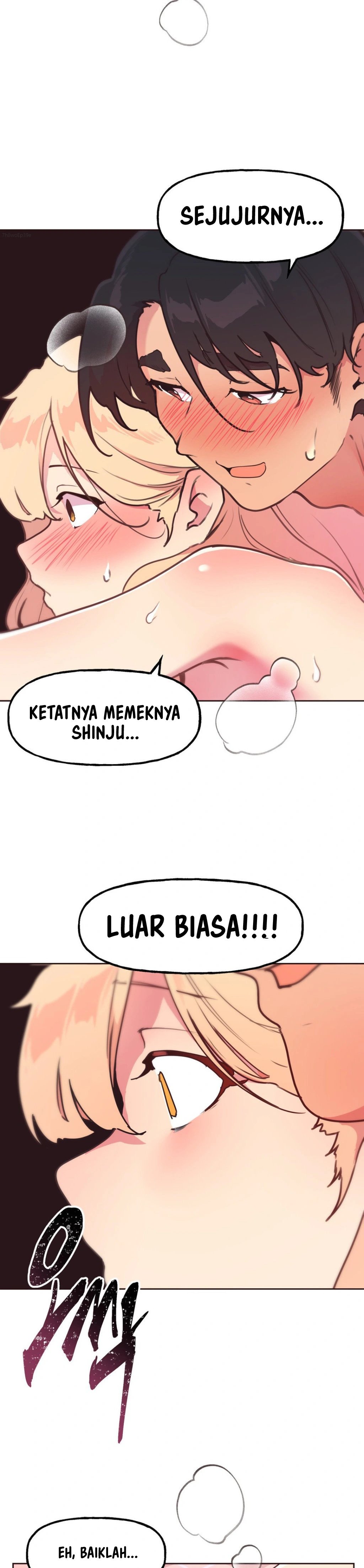 Son of Nam - Chapter 46 8