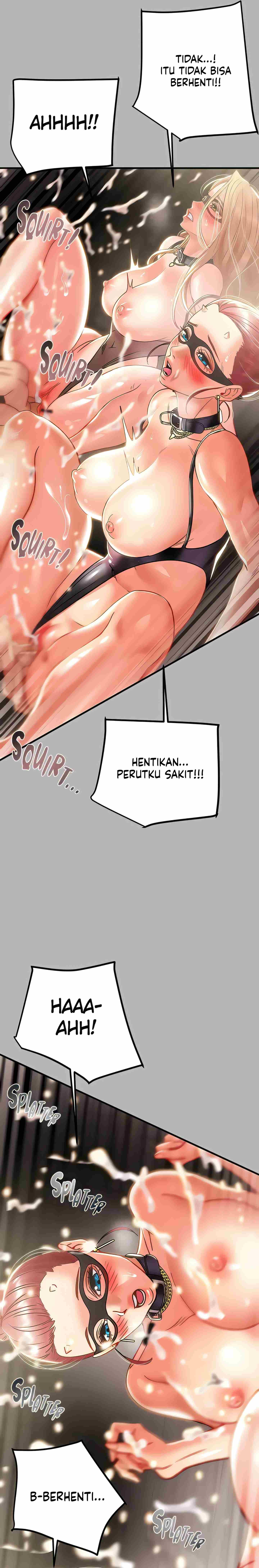 Where Is My Little Stick uncen - Chapter 46 34