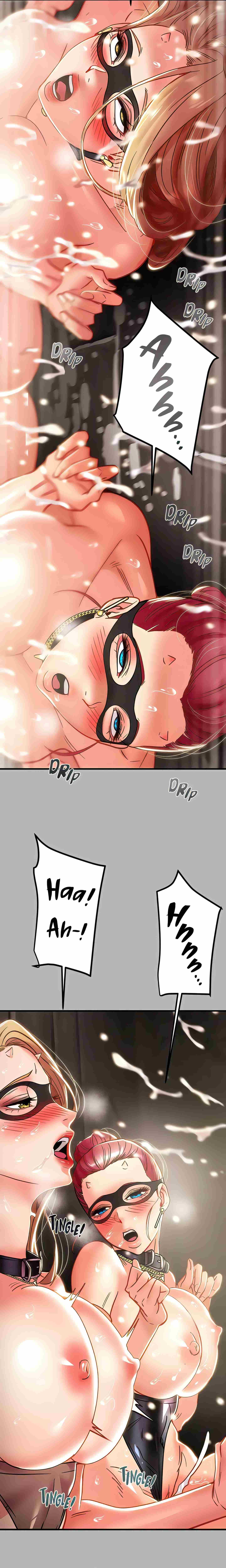 Where Is My Little Stick uncen - Chapter 46 38