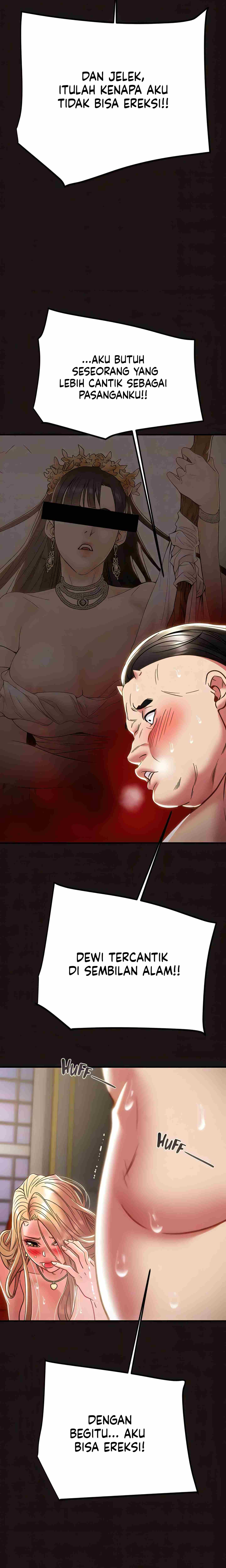 Where Is My Little Stick uncen - Chapter 46 9