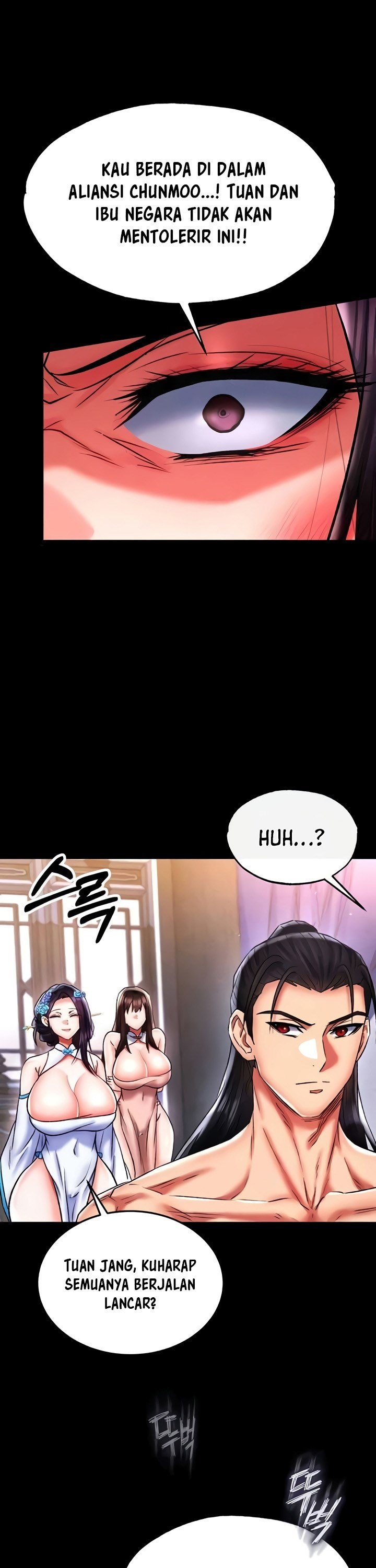 I Ended Up in the World of Murim - Chapter 46 19