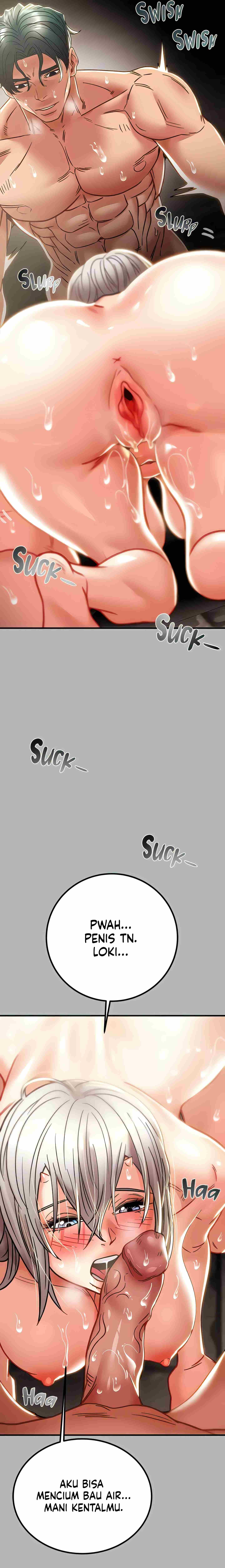 Where Is My Little Stick uncen - Chapter 46 27