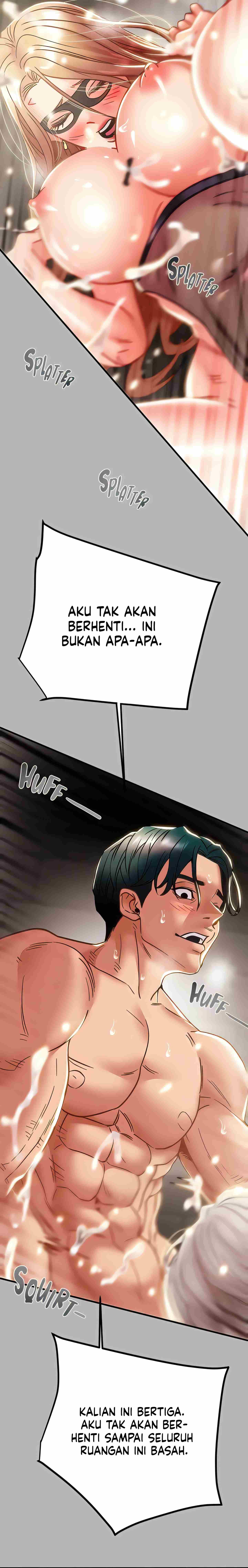 Where Is My Little Stick uncen - Chapter 46 35