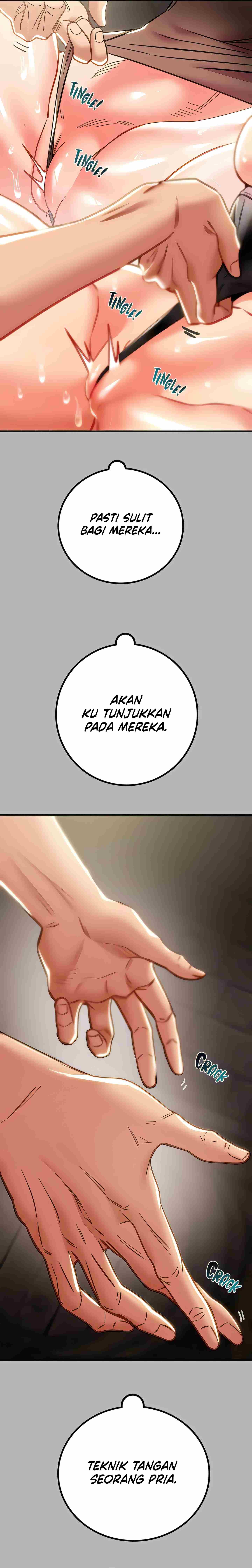 Where Is My Little Stick uncen - Chapter 46 14