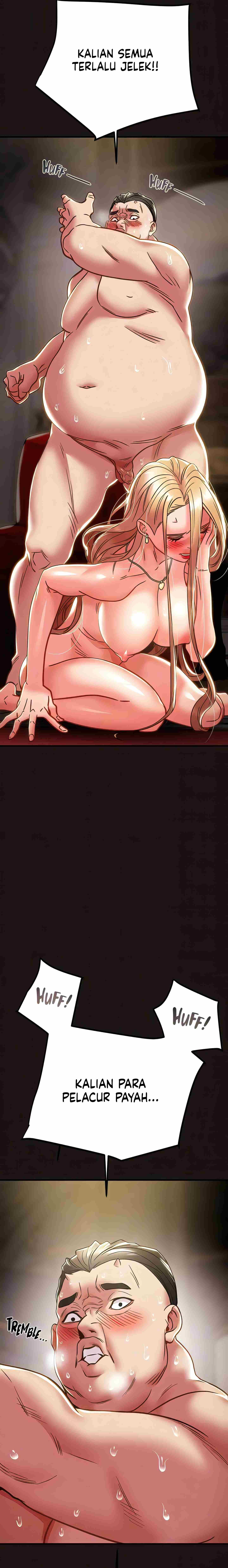 Where Is My Little Stick uncen - Chapter 46 8