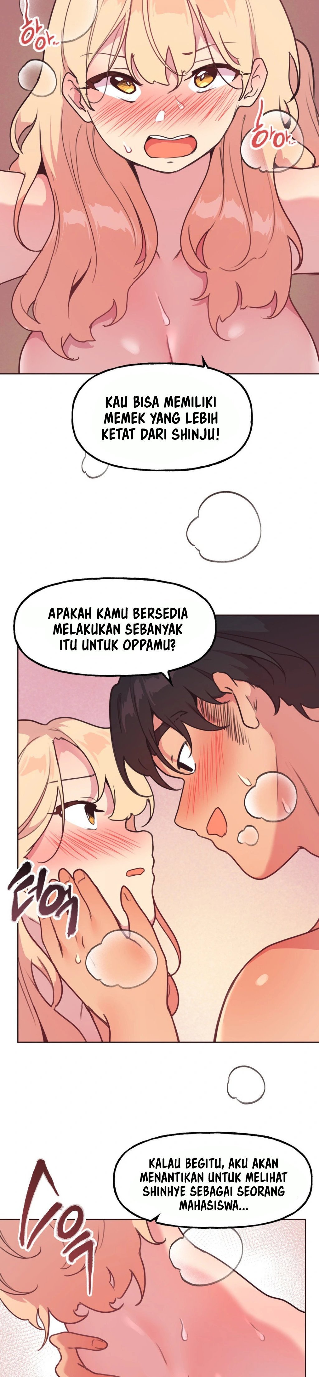 Son of Nam - Chapter 46 19