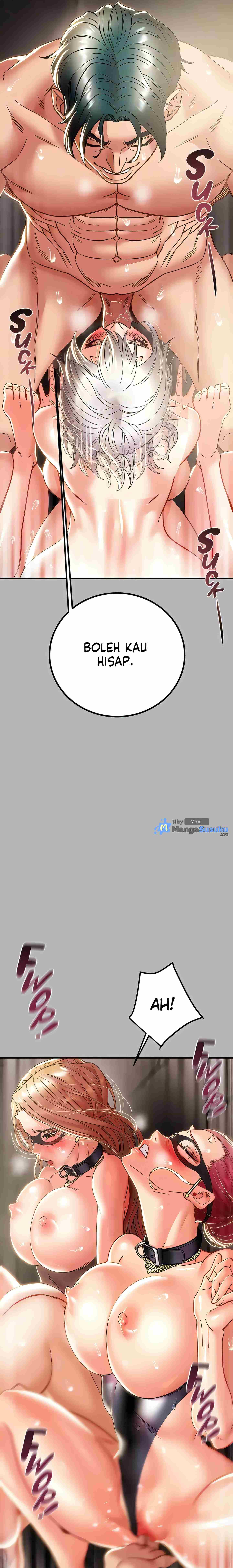 Where Is My Little Stick uncen - Chapter 46 21