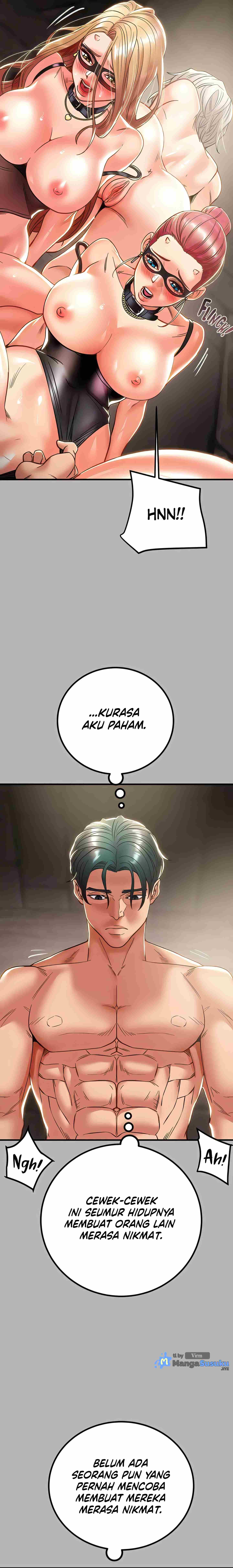 Where Is My Little Stick uncen - Chapter 46 13