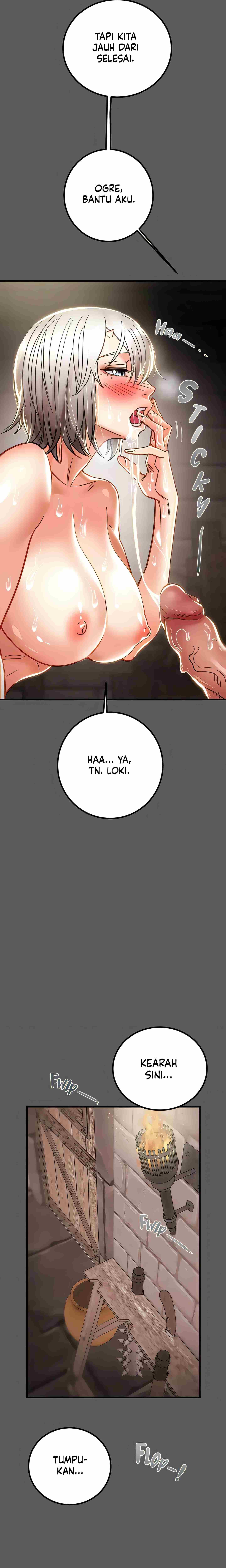 Where Is My Little Stick uncen - Chapter 46 41