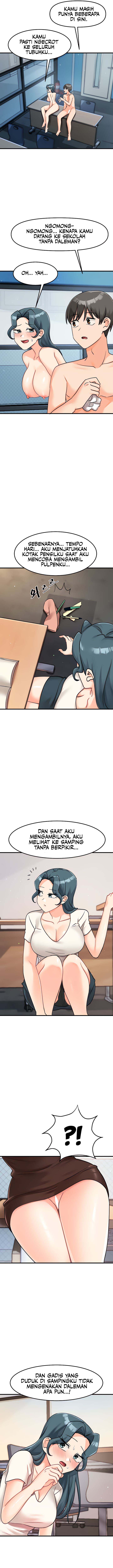 Boarding School - Chapter 44 12