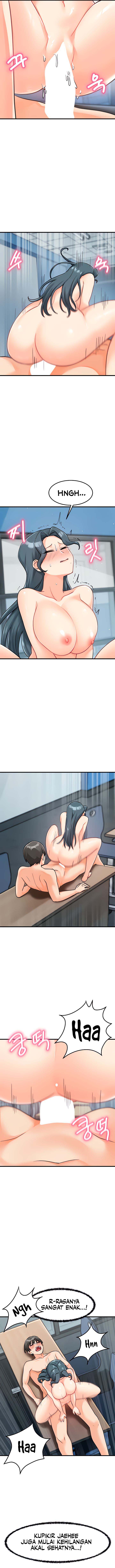 Boarding School - Chapter 44 9