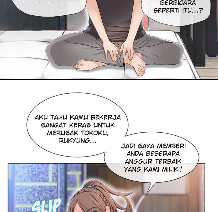 Wet Women - Chapter 44 85