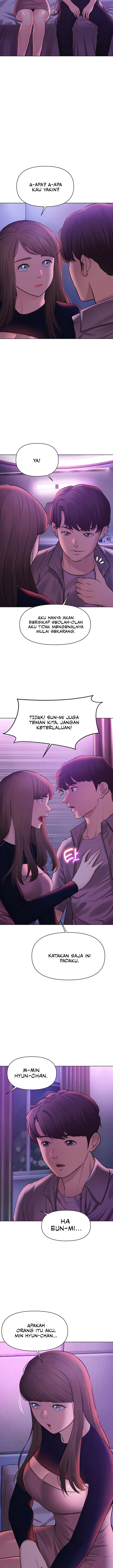 The Brides Who Can&#8217;t Eat - Chapter 32 5