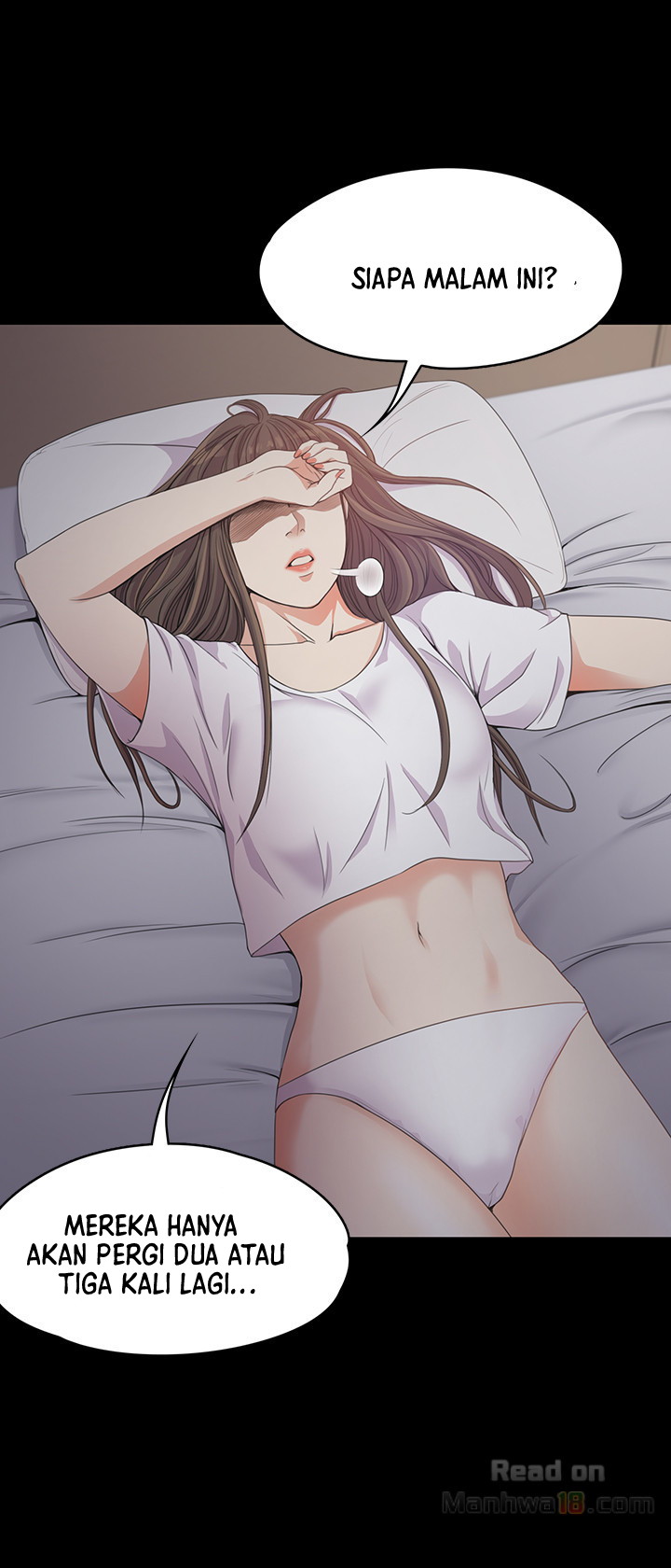 Gangnam Romance - Chapter 32 13