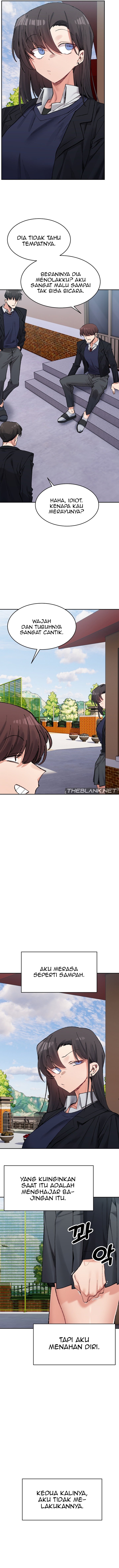 Delicate Relationship - Chapter 32 3 Delicate Relationship - Chapter 32 3