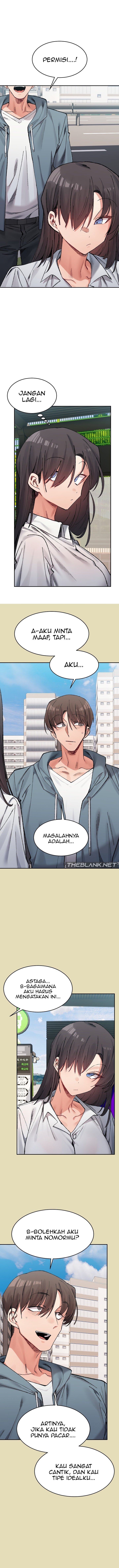 Delicate Relationship - Chapter 32 6 Delicate Relationship - Chapter 32 6