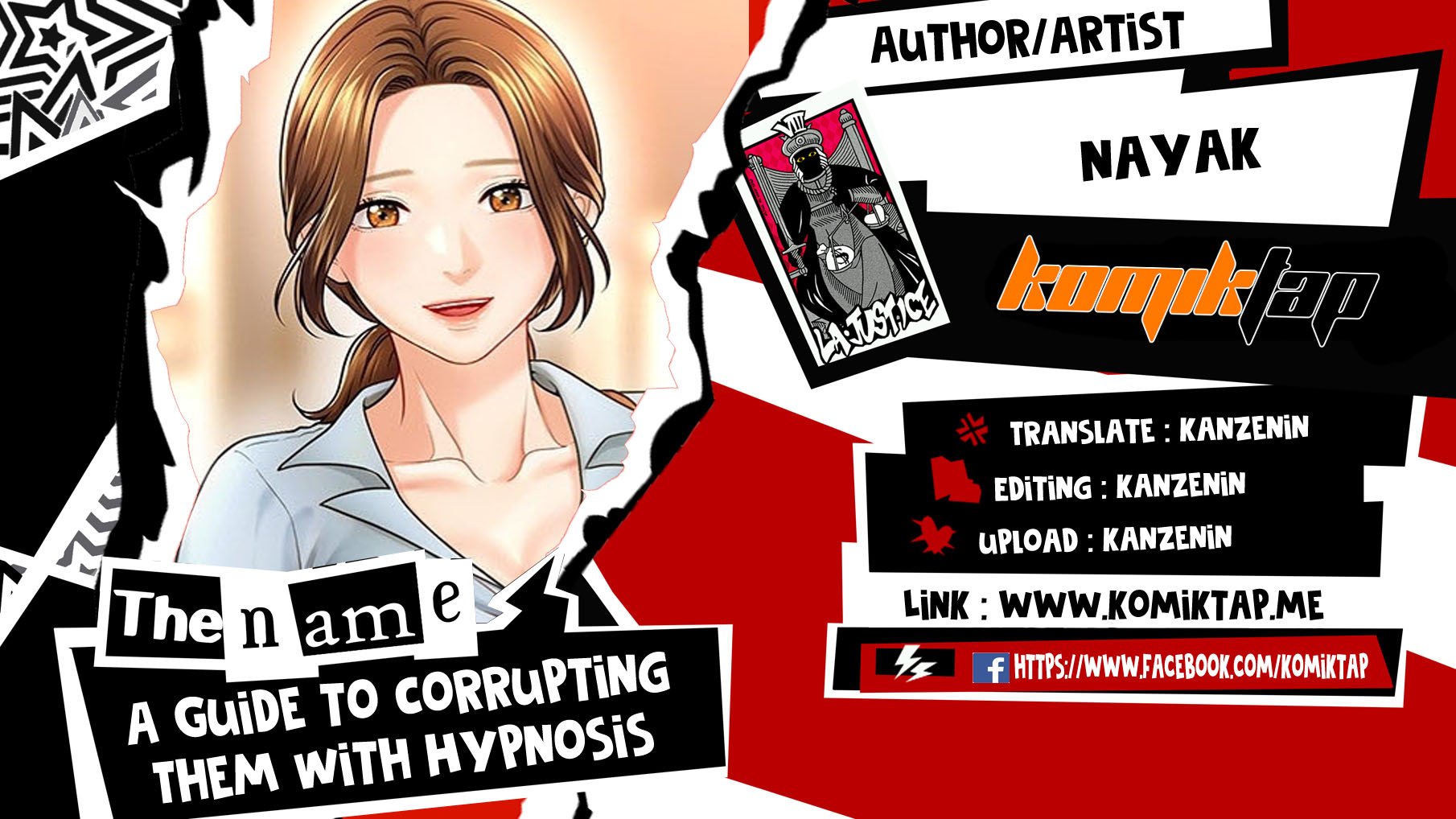 A Guide to Corrupting Them With Hypnosis - Chapter 32 1