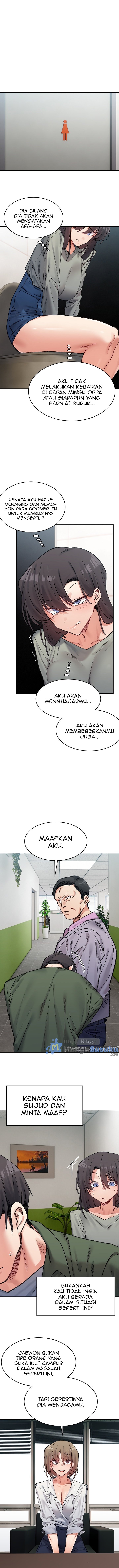 Delicate Relationship - Chapter 32 12 Delicate Relationship - Chapter 32 12