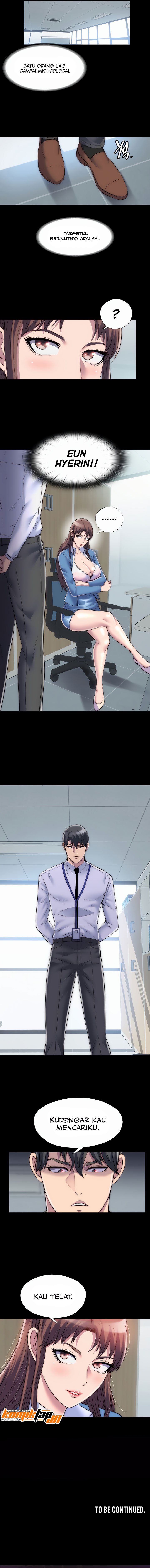 Body Bind - Chapter 32 8