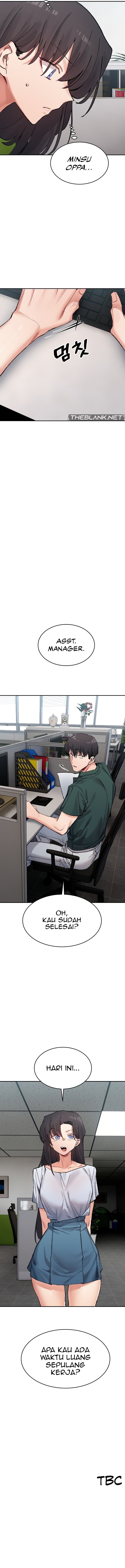 Delicate Relationship - Chapter 32 15 Delicate Relationship - Chapter 32 15