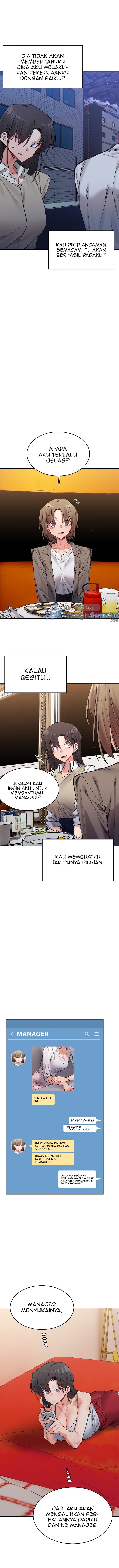 Delicate Relationship - Chapter 32 10 Delicate Relationship - Chapter 32 10