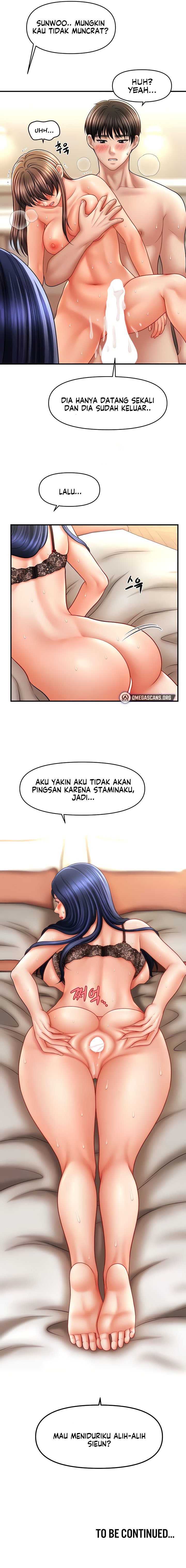 A Guide to Corrupting Them With Hypnosis - Chapter 32 9